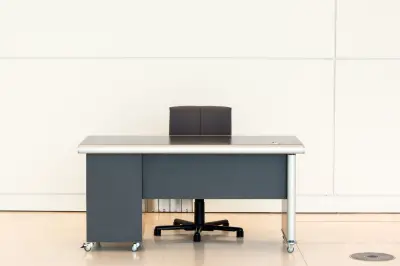 Thüringer Ministerien: Topjobs teils seit Jahren unbesetzt - Frauenanteil in Führung minimal