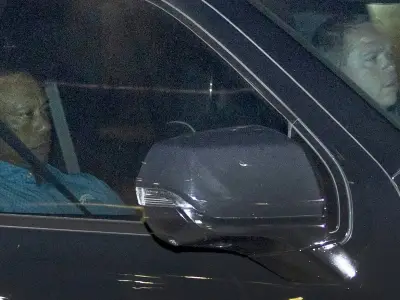 Tiger Woods plädiert auf nicht schuldig nach Autounfall und kündigt Auszeit an