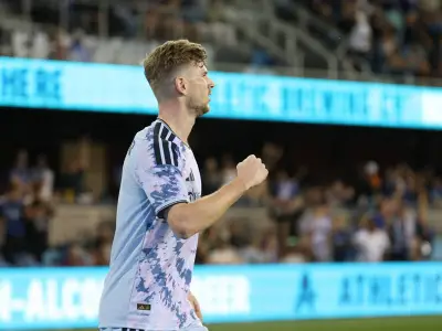 Timo Werner glänzt in der MLS: Warum der Wechsel nach Kalifornien für ihn perfekt war