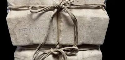 Titanic-Rettungsweste erzielt Auktionsrekord in England: Über 600.000 Euro für historisches Stück