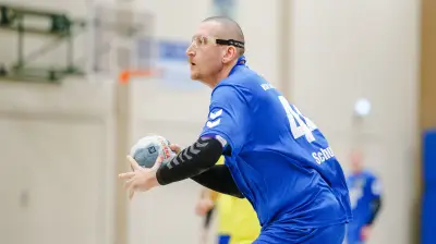 Torgelows Handballer vor Saisonfinale gegen Altentreptow II