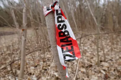 Toter in Rostock identifiziert: 44-jähriger Pole