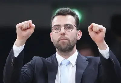 Towers Hamburg feiern Klassenerhalt nach 19 Auftaktpleiten