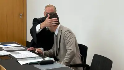 Tragischer Tod nach Zahnbehandlung: Zahnarzt wegen fahrlässiger Tötung vor Gericht