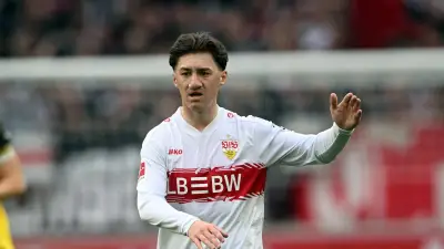 Transfergerüchte im Fokus: Stiller-Abschied aus Stuttgart rückt näher