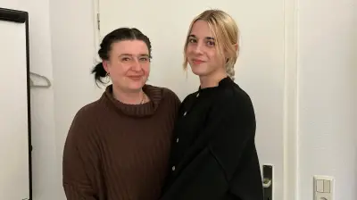 Transidente Sarina (13) aus Vellahn: Mobbing in der Schule trotz Geschlechtsänderung