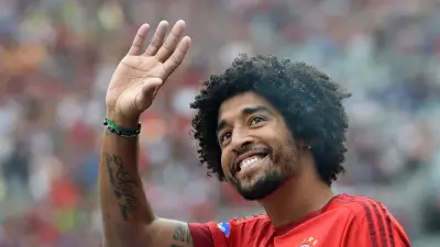 Triple-Sieger Dante kehrt zum FC Bayern zurück: Welche Rolle er übernehmen soll