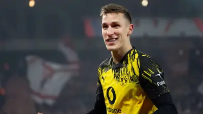 Trotz Ausstiegsklausel: Schlotterbeck bleibt Dortmund erhalten – Bayern-Transfer ausgeschlossen