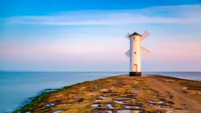 Trotz hoher Spritpreise: Urlaubsziele in Deutschland mit nur einer Tankfüllung erreichbar