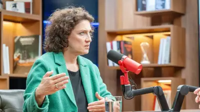 Trotz Milliardenloch: AOK-Chefin sieht Potenzial für sinkende Krankenkassenbeiträge