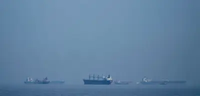 Trotz US-Seeblockade: Sanktionierter Tanker passiert Straße von Hormus unter malawischer Flagge