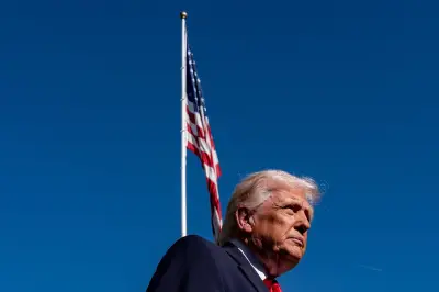 Trump attackiert Papst Leo XIV. als 