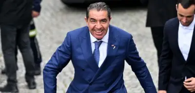 Trump-Beauftragter will Italien statt Iran zur WM 2026 schicken