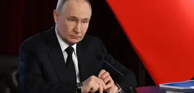 Trump begrüßt mögliche Putin-Teilnahme am G20-Gipfel