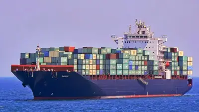 Trump behauptet Enterung iranischen Frachters: US-Marine soll Maschinenraum beschossen haben