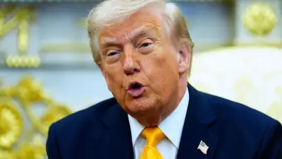 Trump droht Iran mit Angriffen: „Ihr verrückten Mistkerle, öffnet die Straße von Hormus!“