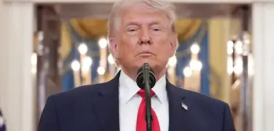 Trump droht Iran mit Vernichtung in einer Nacht – Kriegsrhetorik eskaliert