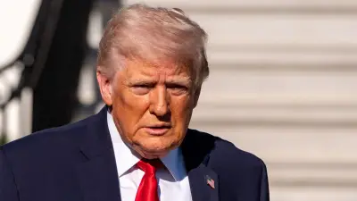 Trump kündigt Seeblockade der Straße von Hormus nach gescheiterten Iran-Verhandlungen an