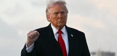 Trump ordnet sofortige Blockade der Straße von Hormus durch US-Marine an