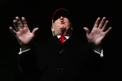 Trump provoziert Vatikan: US-Präsident legt sich mit Papst Leo XIV. an