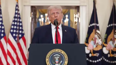 Trump-Ultimatum läuft aus: Letzte Verhandlungen zwischen USA und Iran im Gange