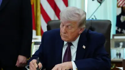 Trump verhängt neue Zölle auf Medikamente und Metalle trotz Gerichtsurteil