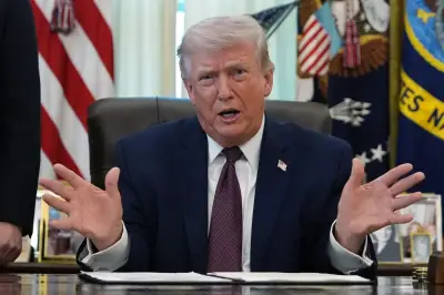 Trump verlängert Ultimatum an Iran: Neue Frist für Hormus-Öffnung bis Dienstagabend