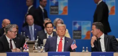 Trumps Drohungen und der Irankonflikt: Zerbricht die NATO an wachsendem europäischen Widerstand?