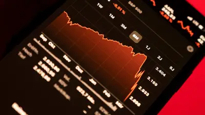 Trump's geheime Börsen-Ampel: Dieser Kurs lenkt seine politischen Entscheidungen