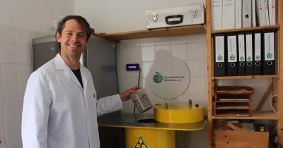 Tschernobyl-Folgen: Warum Pilze um München noch radioaktiv sind