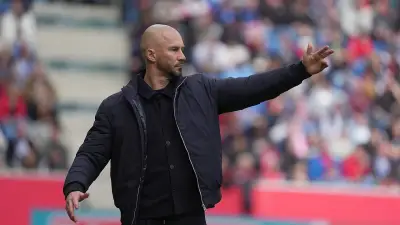 TSG Hoffenheim in der Krise: Trainer Ilzer setzt auf ungewöhnliche Methode gegen Kopf-Problem