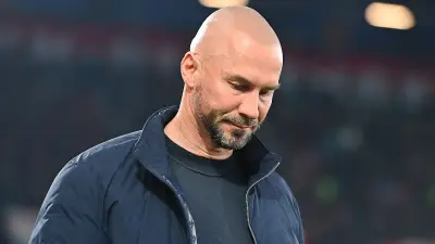 TSG Hoffenheims Königsklasse-Traum wackelt: Trainer Ilzer beschwichtigt nach Remis