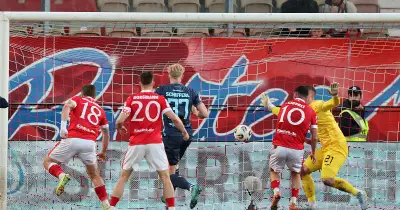 TSV 1860 München: Abstimmung zum Löwen des Spiels nach 0:3-Niederlage gegen Cottbus