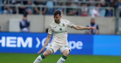 TSV 1860 verliert Philipp Maier für Saisonende - Spezialschuh deutet auf lange Verletzung