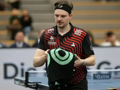 TTBL: Windsbach verzichtet auf Aufstieg – Grünwettersbach bleibt erstklassig