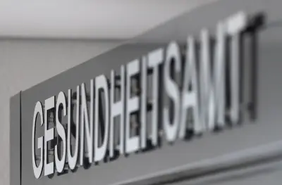 Tuberkulose-Ausbruch in Bremer Kita: 100 Kinder getestet