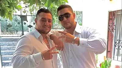 Tumulte nach Urteil im Totraser-Prozess: Familien gehen aufeinander los