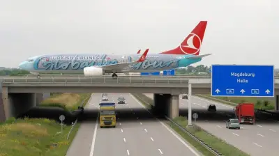 Turkish Airlines streicht Flüge von Leipzig/Halle nach Istanbul: Herber Verlust für Mitteldeutschland