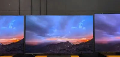 TV-Kauf: So profitieren Sie vom Preisverfall bei Fernsehern