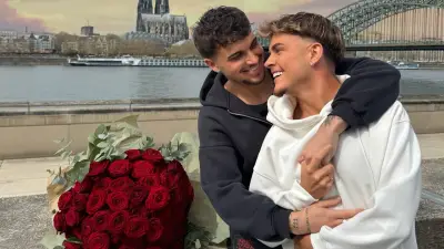 Twenty4Tim macht seine Liebe zu Edin öffentlich: Realitystar beendet monatelanges Schweigen