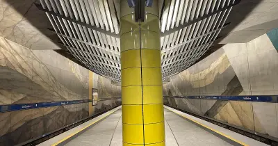 U6-Verlängerung nach Martinsried: Ab 2027 fährt die U-Bahn 950 Meter weiter