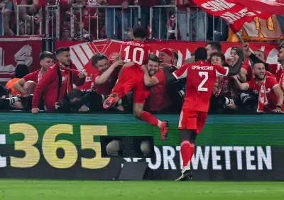 UEFA ermittelt gegen Bayern München: Droht Fan-Ausschluss im PSG-Halbfinale?