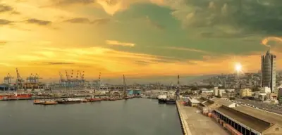 Ukraine bestellt Israels Botschafter wegen Getreidehandels ein