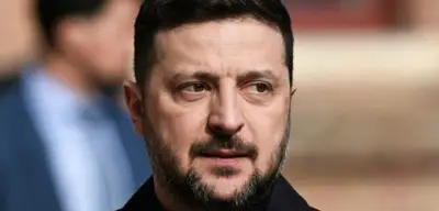 Ukraine repariert Druschba-Pipeline vor EU-Kreditabstimmung