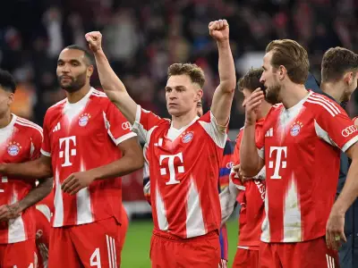 Uli Stielike analysiert Bayern gegen Real: 'Die Bayern haben leichte Vorteile'