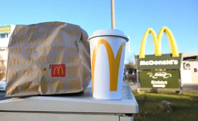 Umwelthilfe verklagt McDonald's wegen Greenwashing-Vorwurf