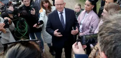 Umweltminister Backhaus überträgt Buckelwal-Rettung an fragwürdige Gruppe