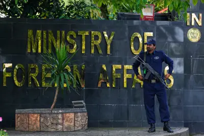 UN-Chef Guterres mahnt vor US-Iran-Verhandlungen in Islamabad zur Deeskalation