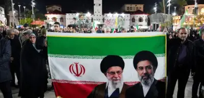 UN: Iran seit Kriegsbeginn 21 Hinrichtungen und 3600 Festnahmen
