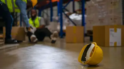 Unfallkasse Nord Kiel: Umfassender Schutz für Beschäftigte, Kinder und Ehrenamtliche im Norden